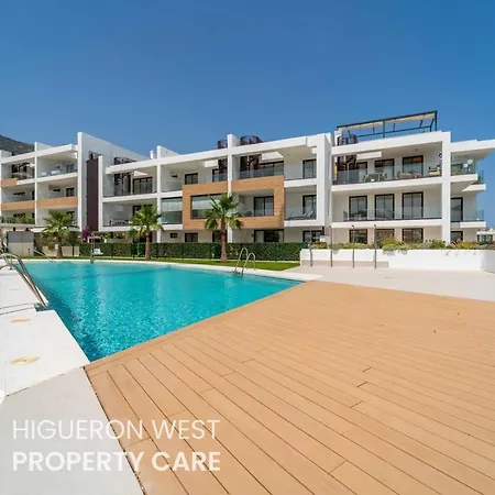 Lomas Collection - The Family Garden By Hwpc Apartment