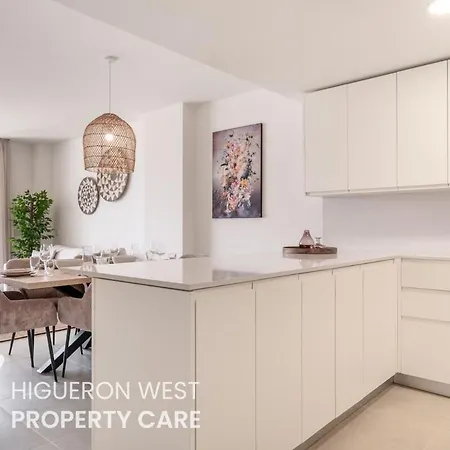 Apartment Lomas Collection - The Family Garden By Hwpc *