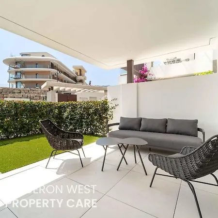 Apartment Lomas Collection - The Family Garden By Hwpc *