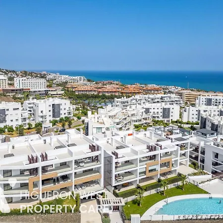 Apartment Lomas Collection - The Family Garden By Hwpc Fuengirola