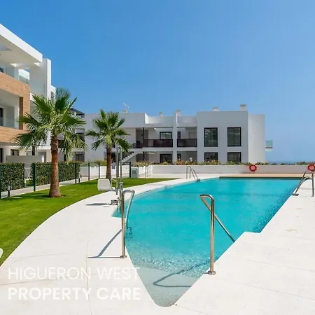 Lomas Collection - The Family Garden By Hwpc Fuengirola