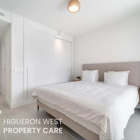 Apartment Lomas Collection - The Family Garden By Hwpc